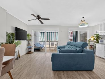 Apartament en venda a Playa del Cura