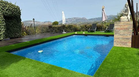 CHALET VENTA URBANIZACIÓN GORMAIG