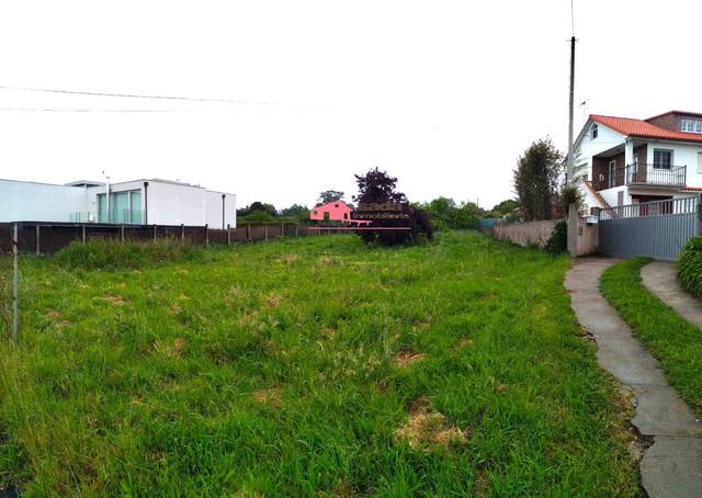 Terreno residencial en Venta en JIMENEZ HERRERO, 171 en Dexo  -Lorbé