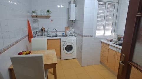 Foto 5 de Piso en venta en Salesianos, Utrera