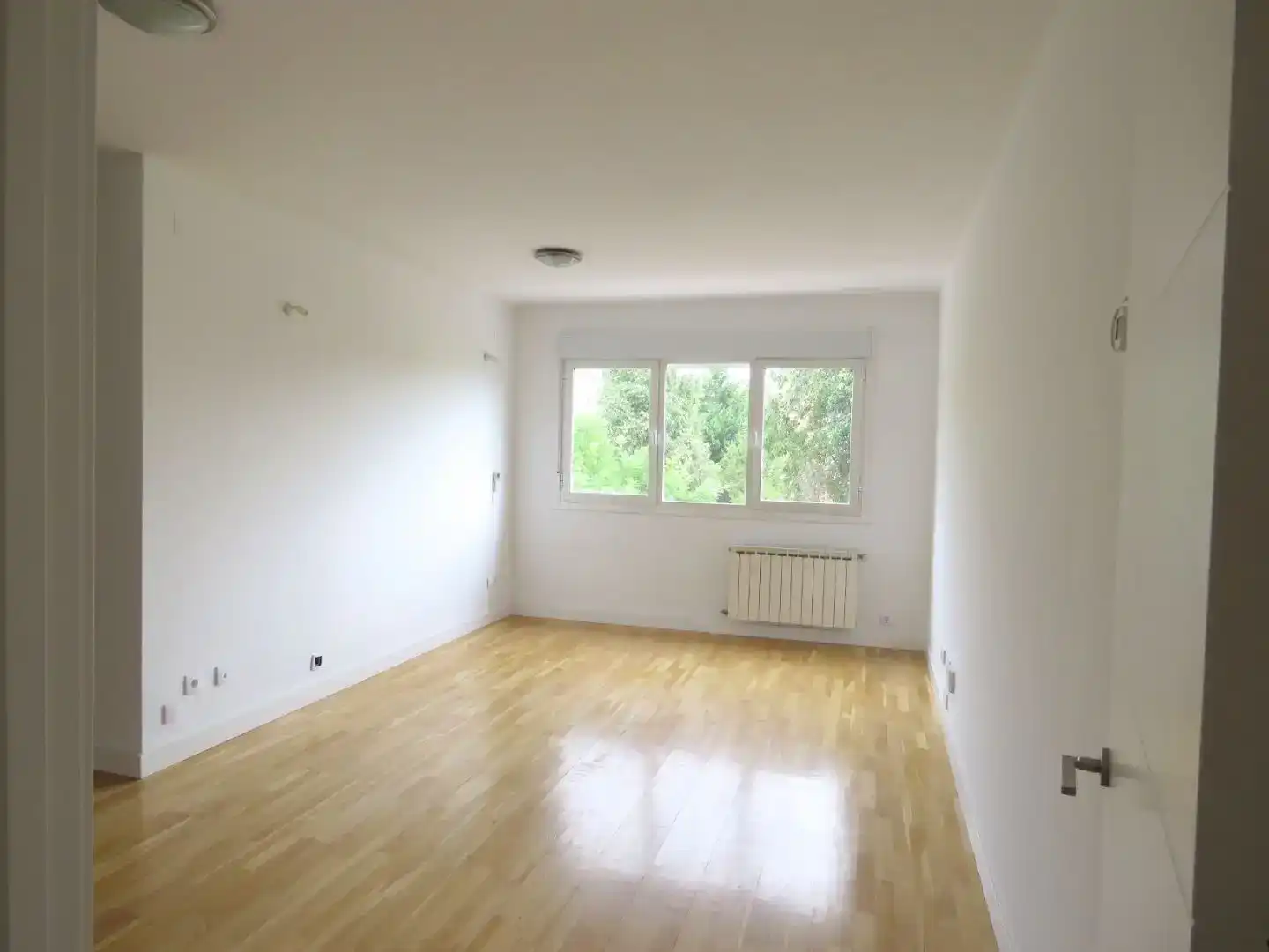 Habitación de Piso en venta en  Madrid Capital con Aire acondicionado