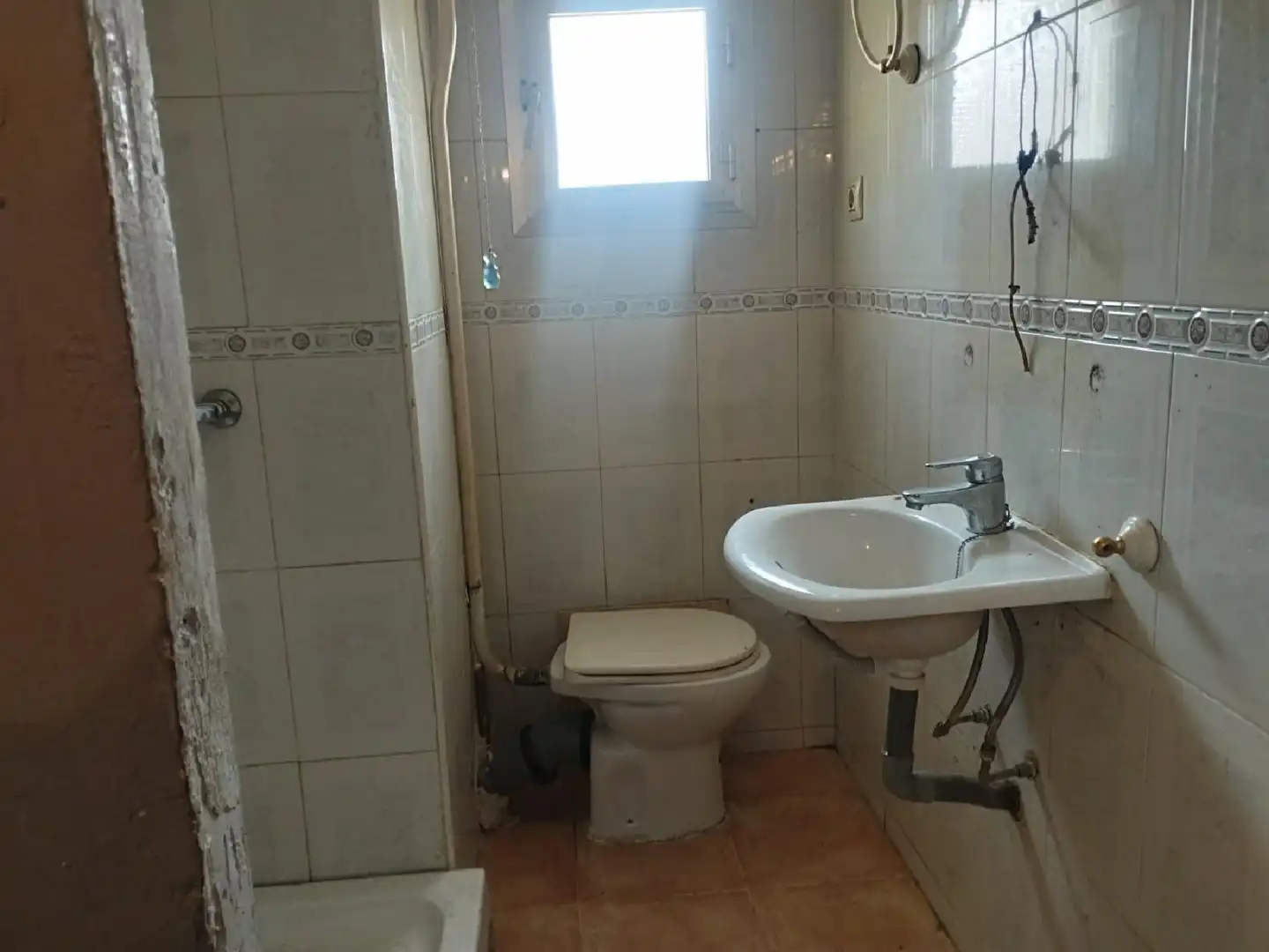 Baño de Piso en venta en Sevilla