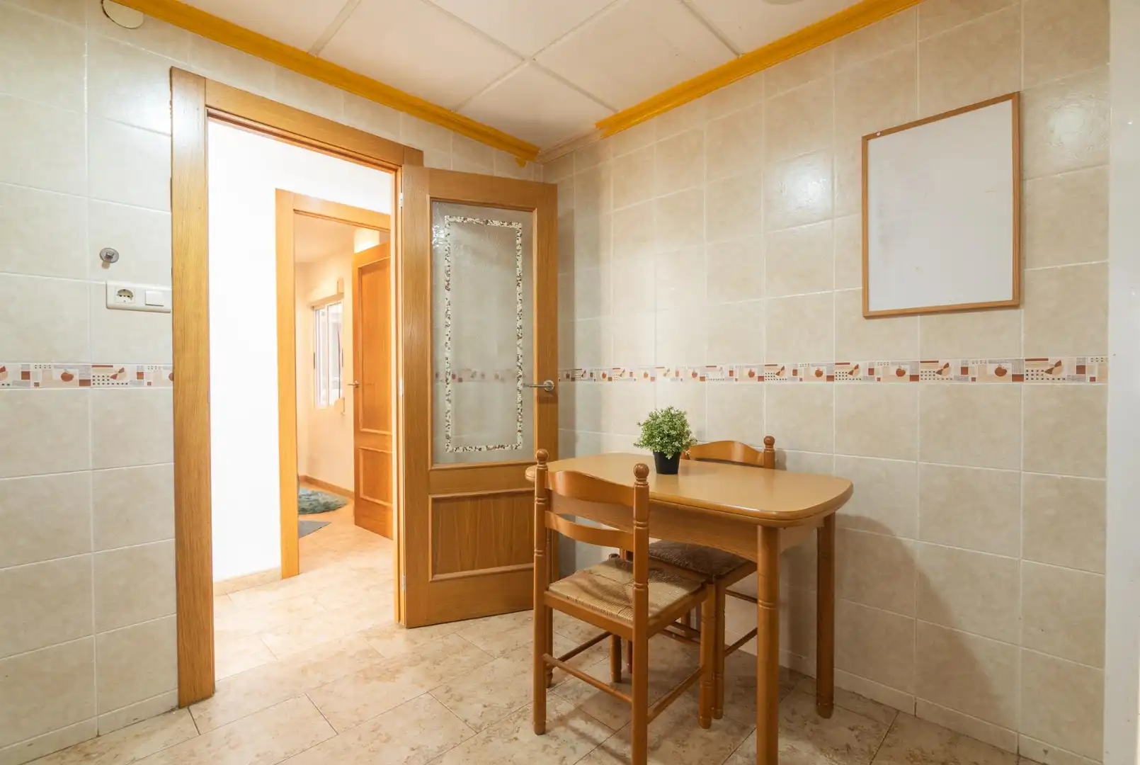 Piso en venta en Elche / Elx con Aire acondicionado y Calefacción