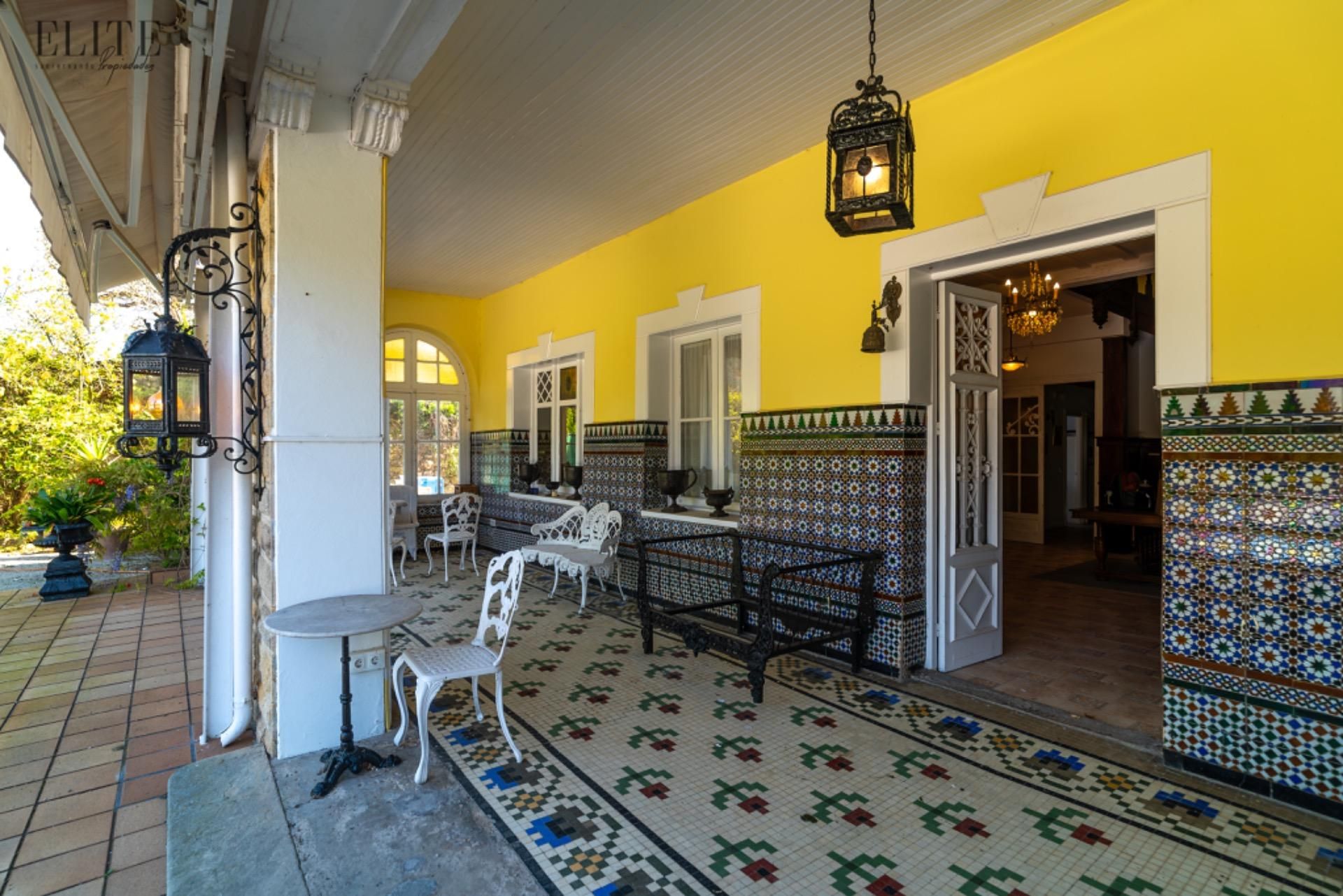 House or chalet for sale in Santiurde de Toranzo  with Heating, Private garden and Terrace