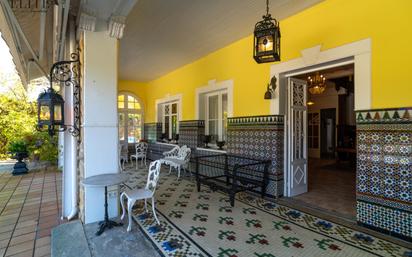 Casa o xalet en venda en Santiurde de Toranzo amb Calefacció, Jardí privat i Terrassa