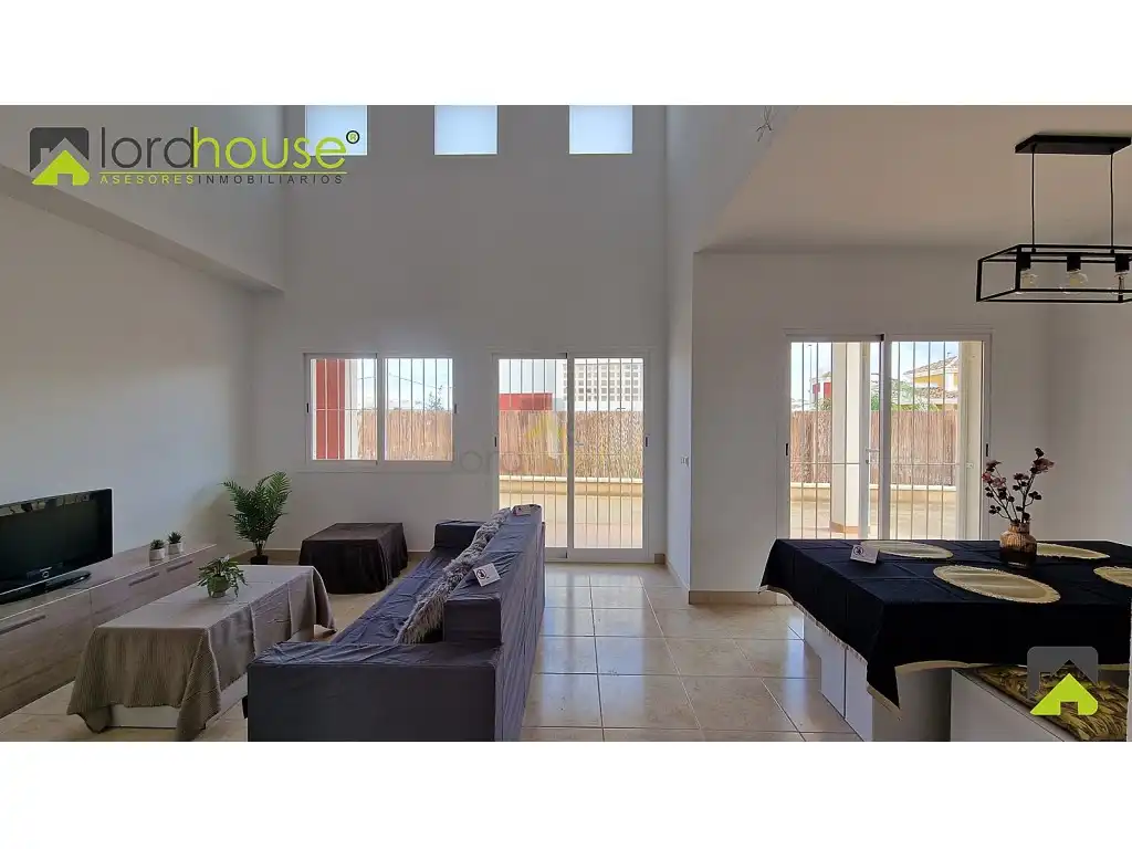 Casa en venda a Avenida Capitales De Provincia (Purias) 2T, imagen 26