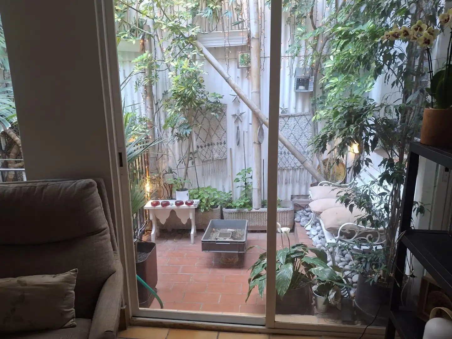 Casa con terraza en venta en Centre, imagen 3