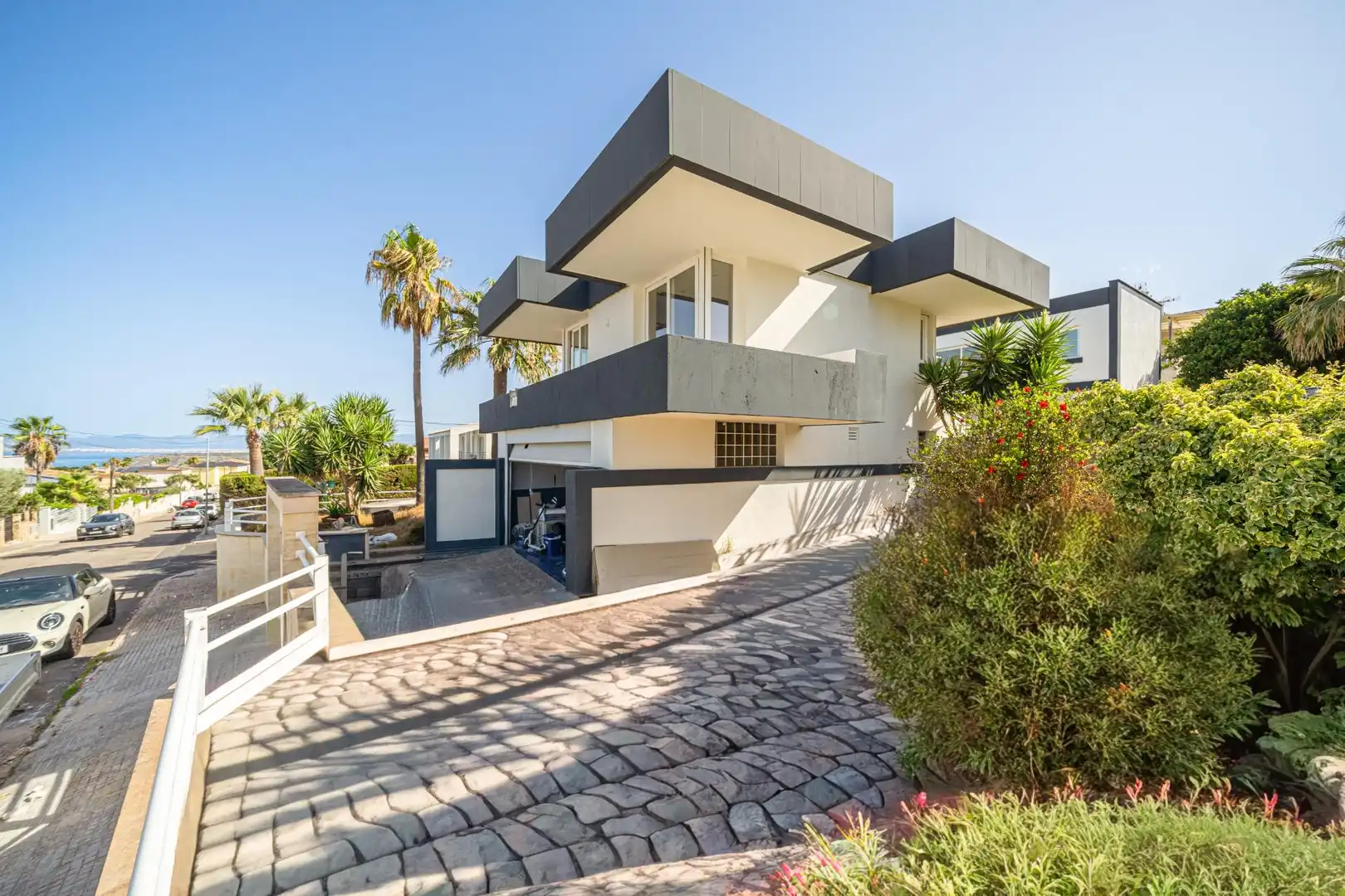 Exterior view of Houses for sale in Llucmajor  with Air Conditioner, Heating and Private garden