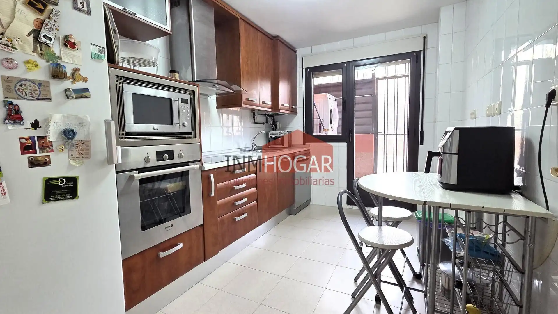 Cocina de Piso en venta en Sónsoles