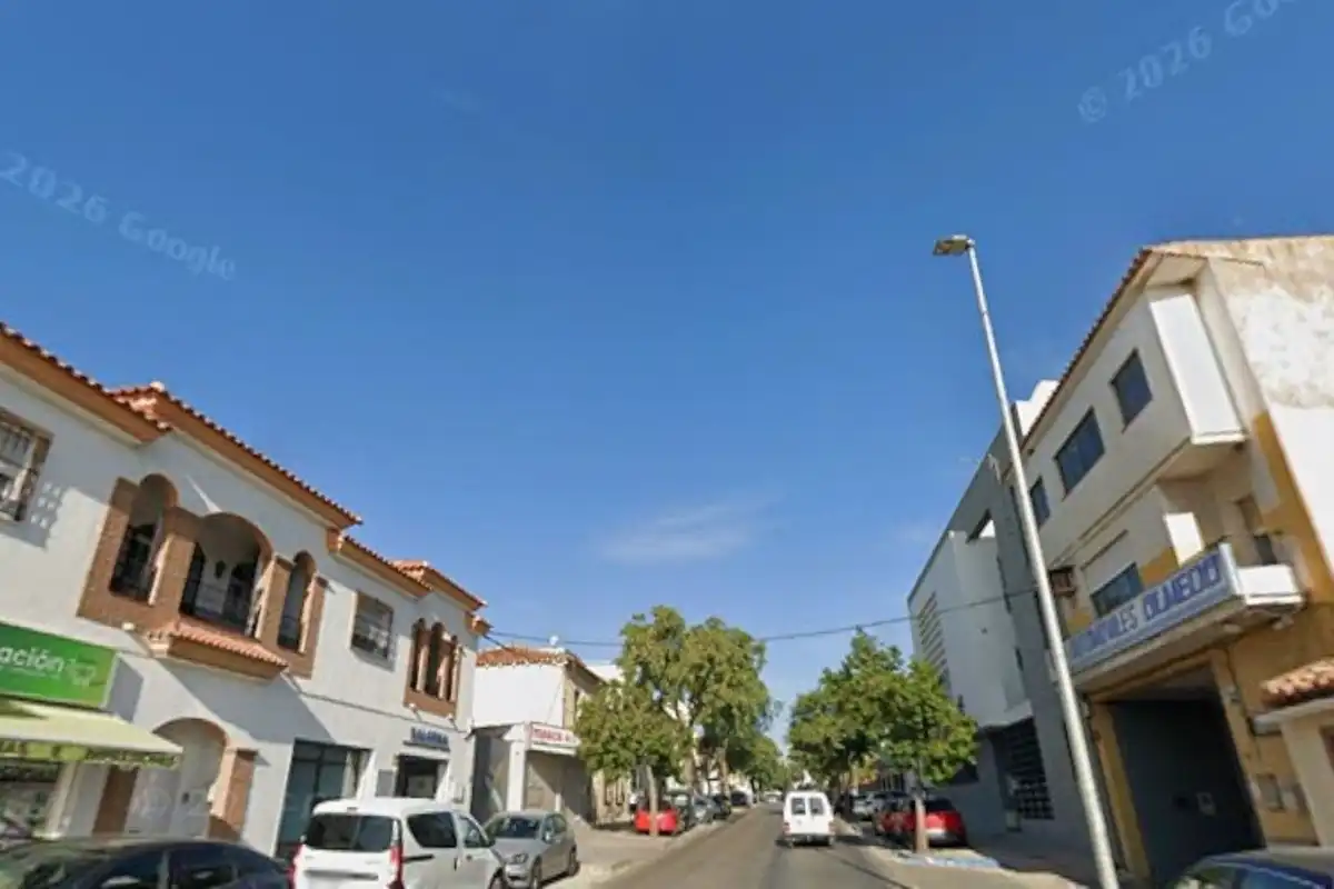Local comercial en venda a Calle José Calderón, imagen 7