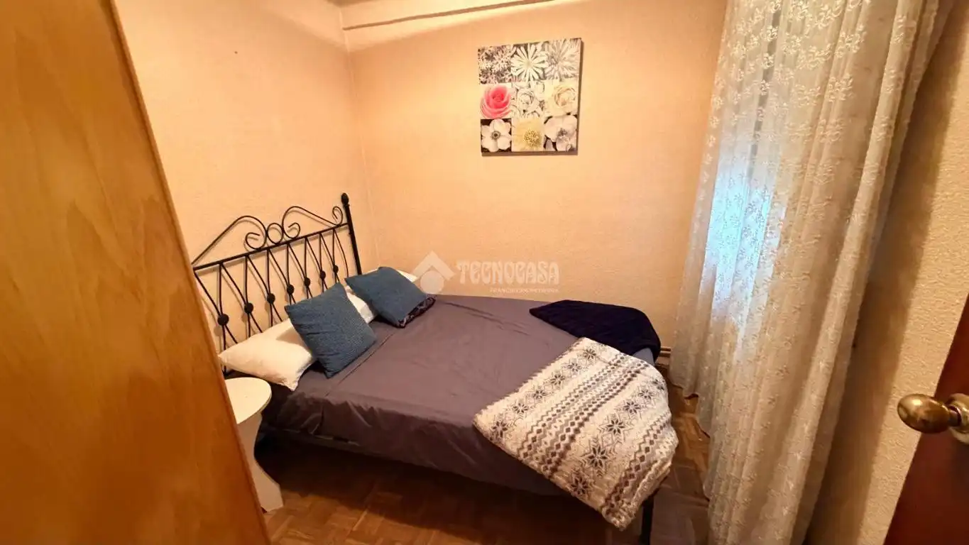Habitación de Piso en venta en Madrid con Aire acondicionado, Calefacción y Terraza