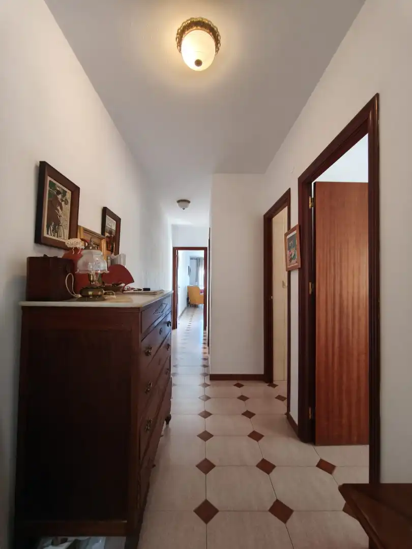Wohnung zum Verkauf in Isla Cristina mit Klimaanlage, Heizung und Terrasse