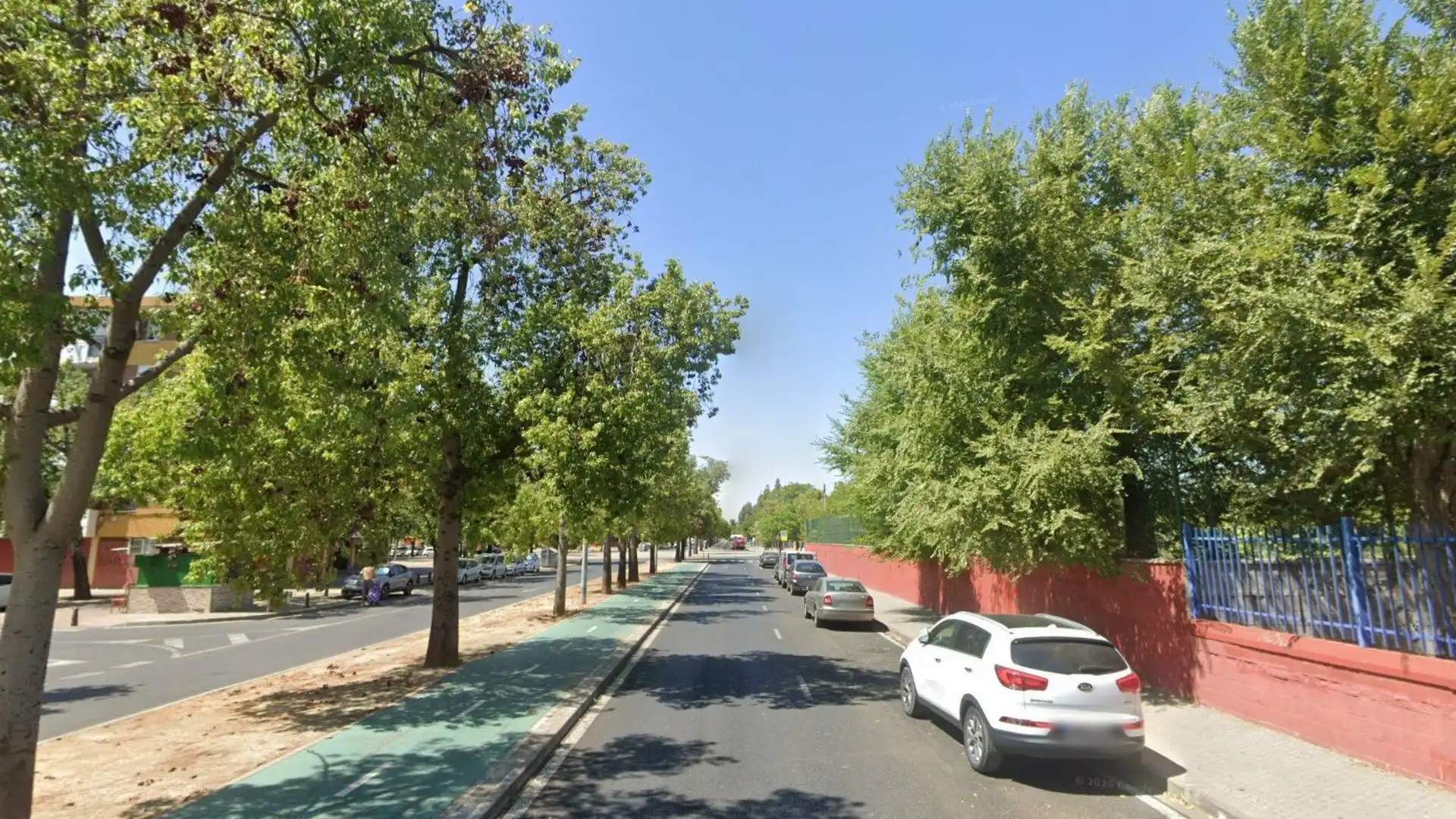 Flat for sale in Victoria Domínguez Cerrato., imagen 2