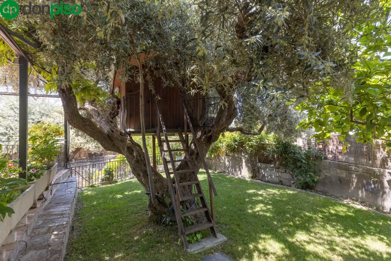 Villa mit Terrasse zum Verkauf in Calle Calle Borgoña, imagen 59