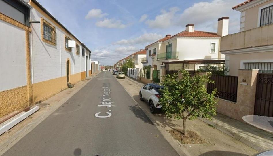 Foto 1 de Casa o chalet en venta en Espartinas Pueblo, Sevilla