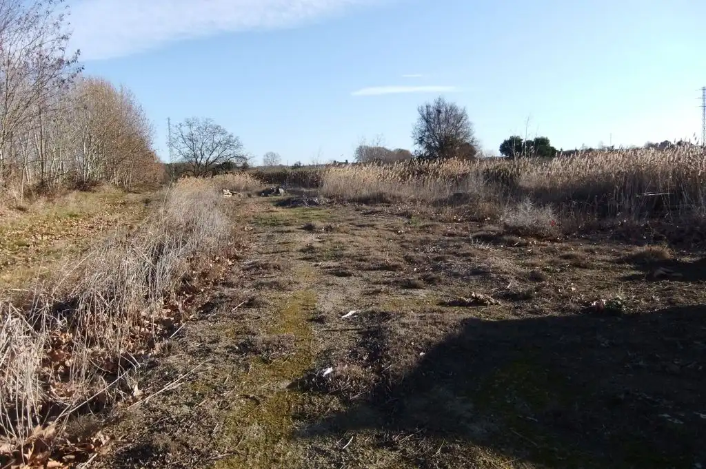 Terreno industrial en venta en Les Borges Blanques