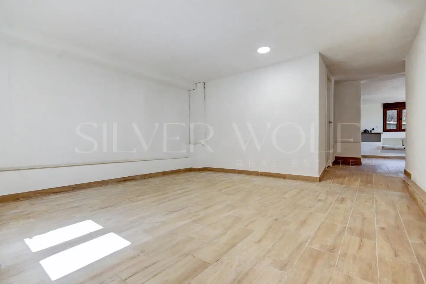 Casa amb piscina en venda a calle Arc de Sant Martí, imagen 22