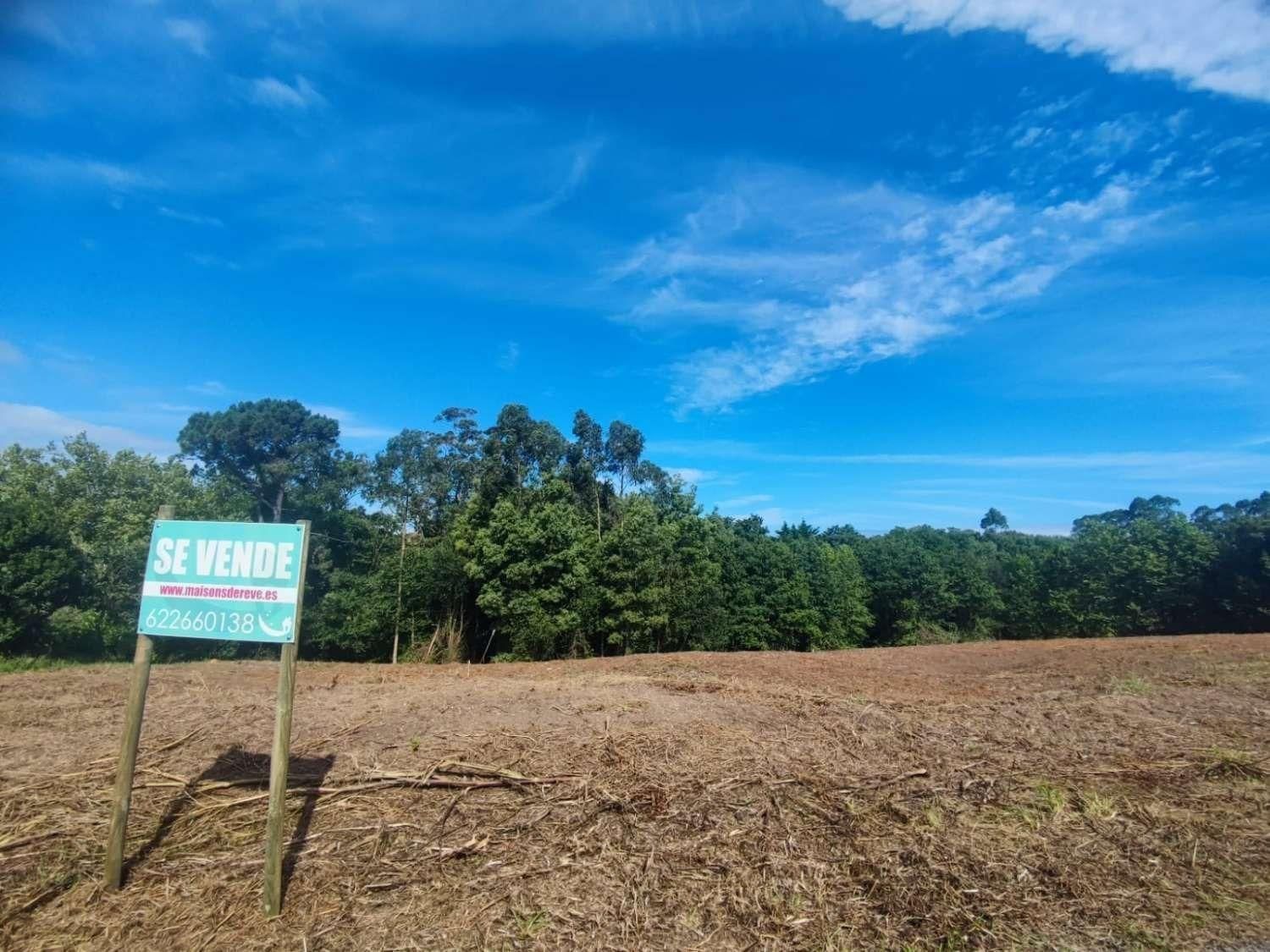 Residential for sale in  CALAMBRE, Tapia de Casariego