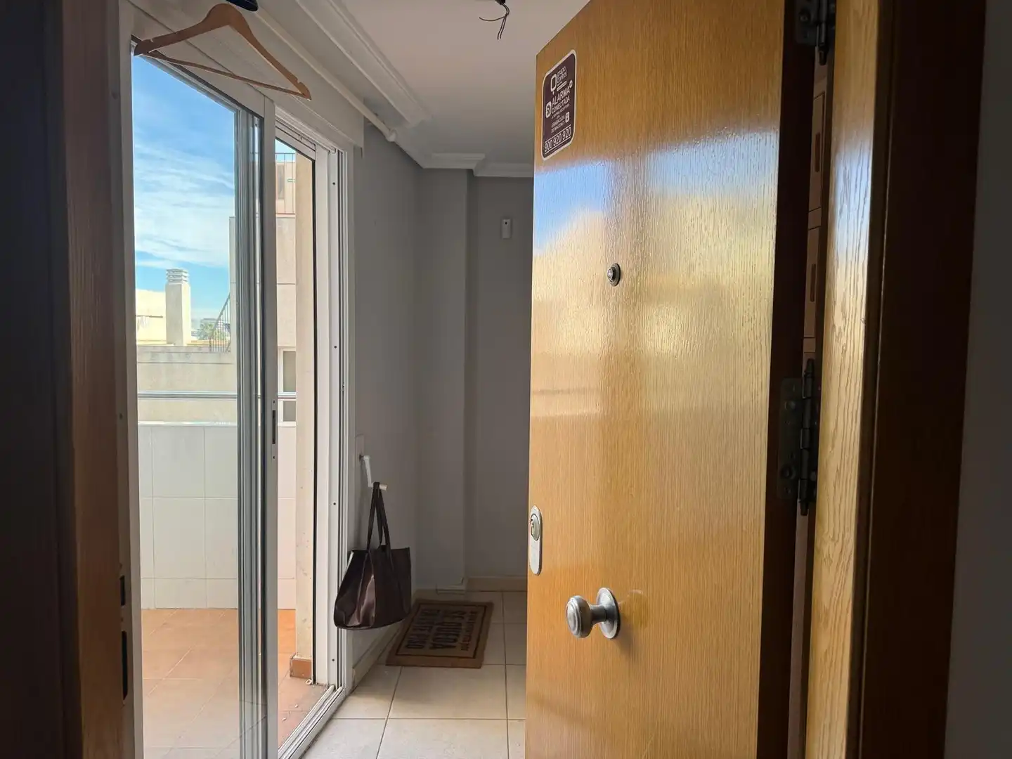Apartments for sale in Murcia  with Air Conditioner and Terrace