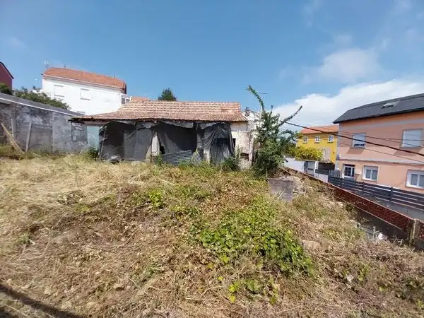 House with garden for sale in Rúa Penis, imagen 14