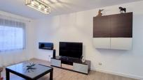 Living room of Flat for sale in Elche / Elx  with Balcony