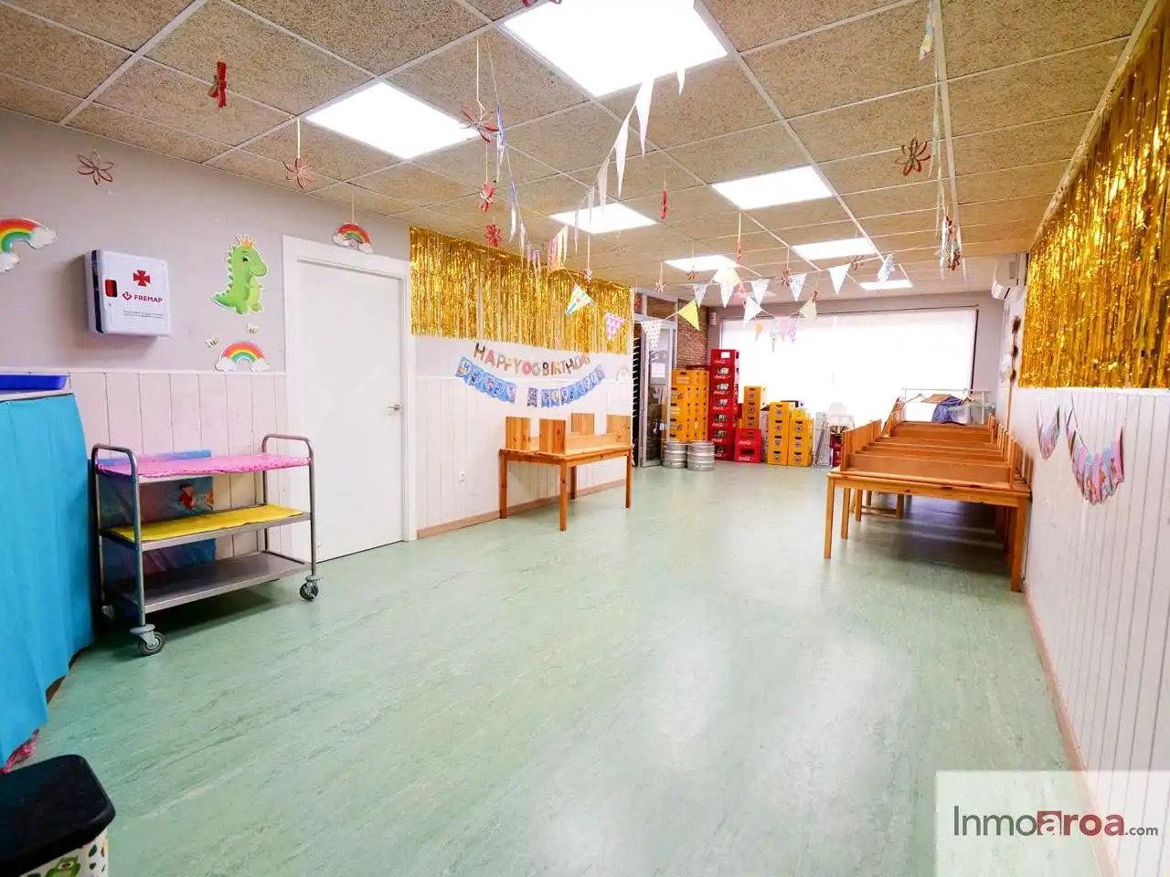 Locale commerciale in cessione a Centro, imagen 16