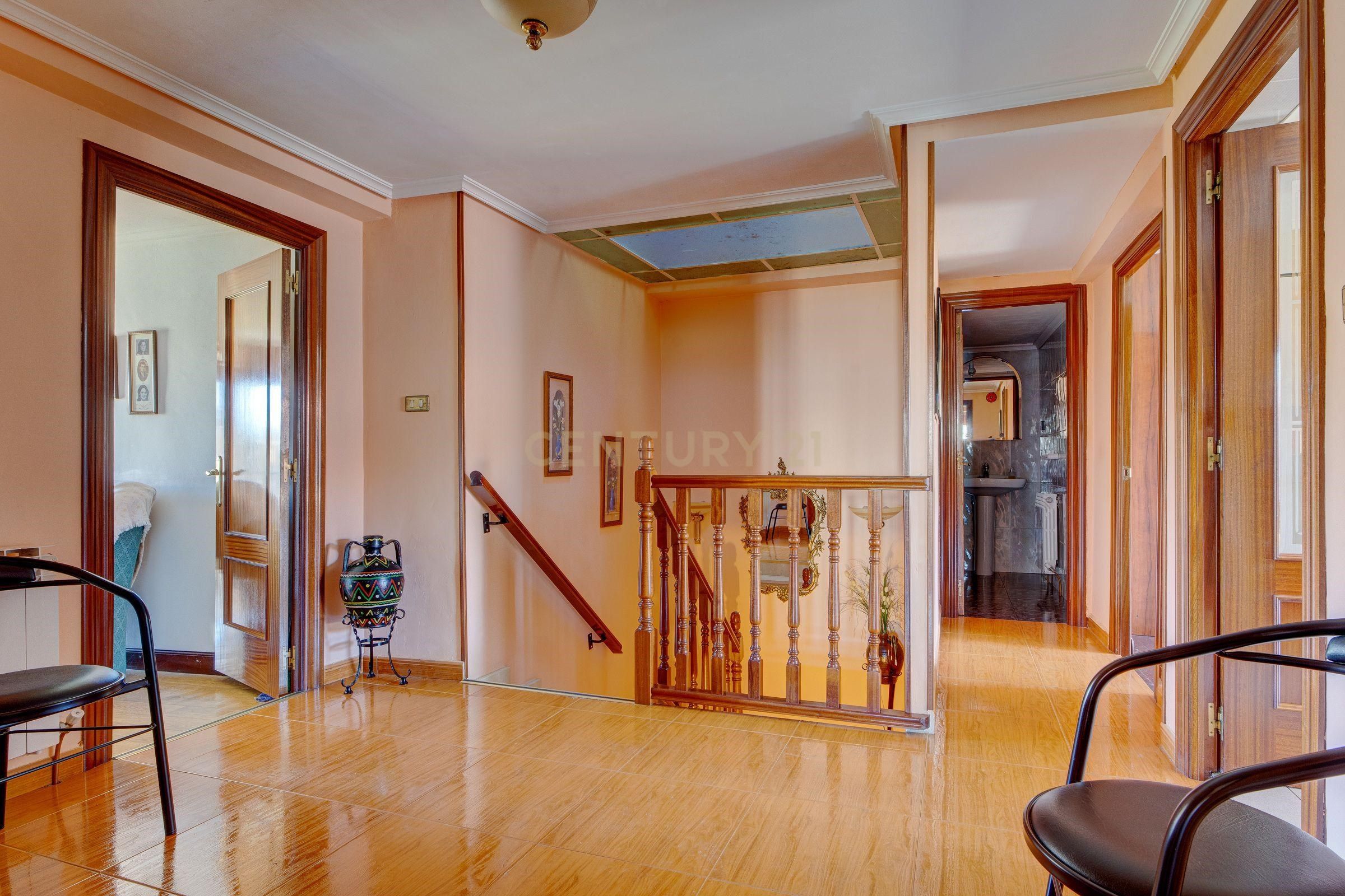 Casa o xalet en venda en Valle de Valdebezana