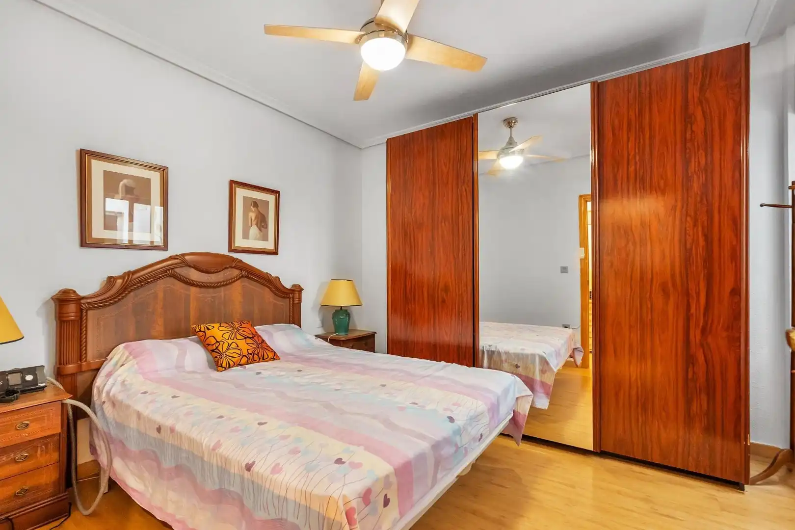 Apartamento con ascensor en venta en Playa del Cura, imagen 14