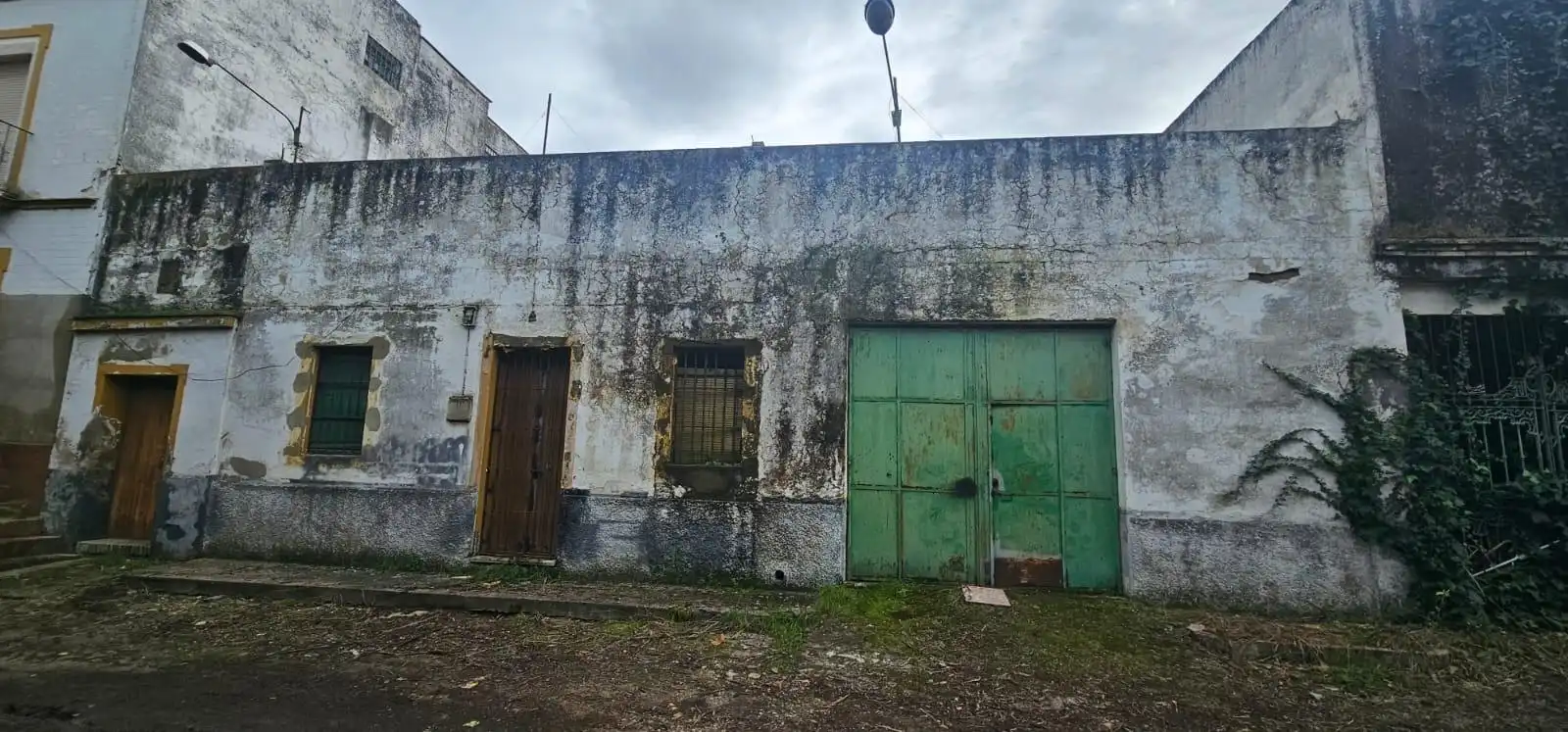 Casa a schiera con giardino in vendita a Avenida de la Concepción, imagen 11