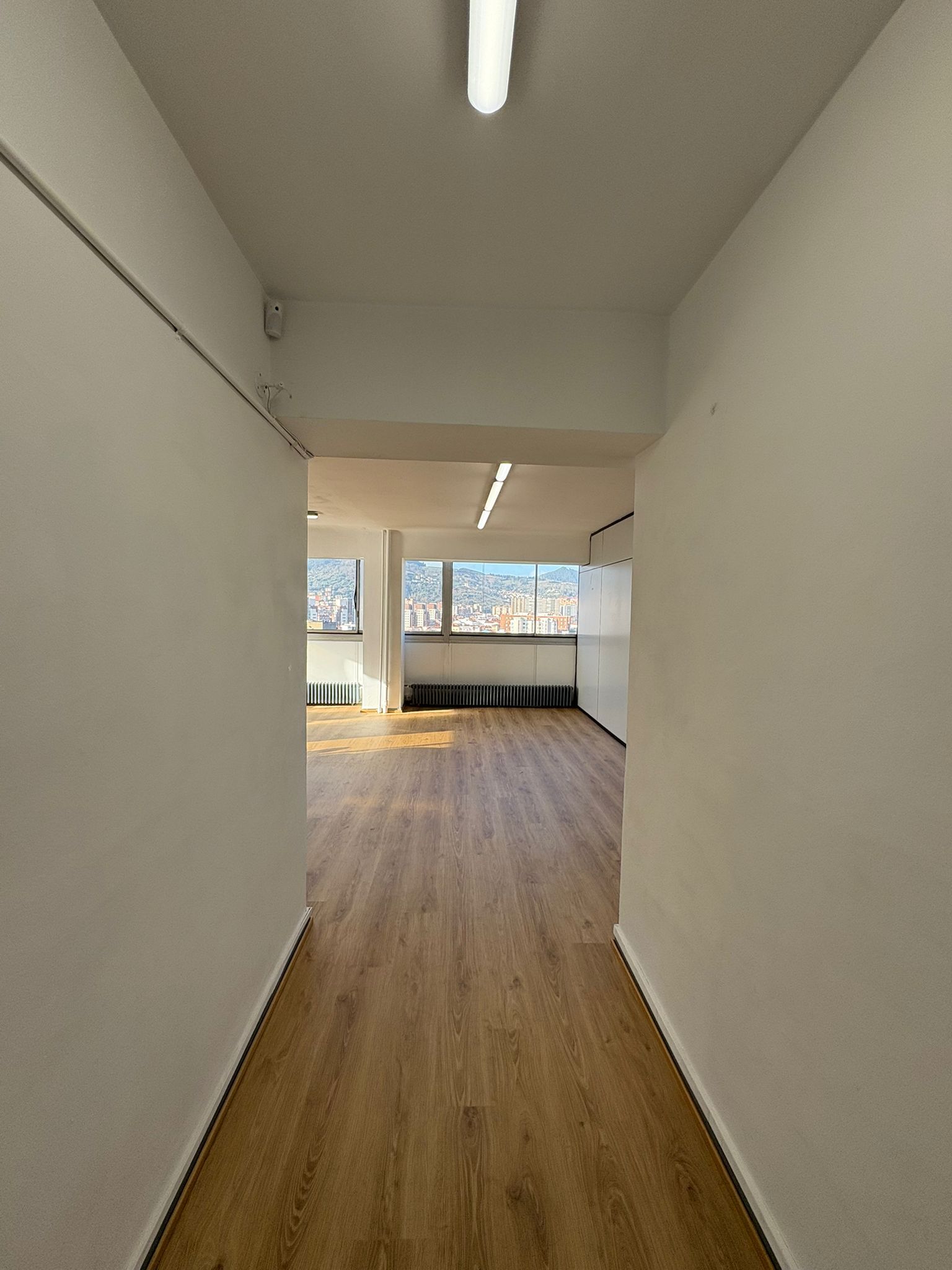 Office to rent in Hurtado de Amezaga Kalea, Zabalburu, Abando - Albia, Bilbao