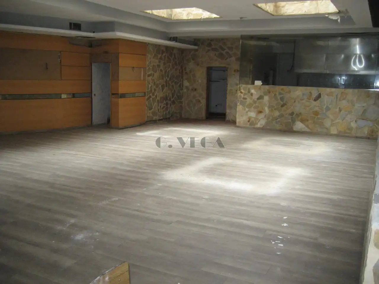 Local comercial de lloguer a Independencia 7, imagen 8