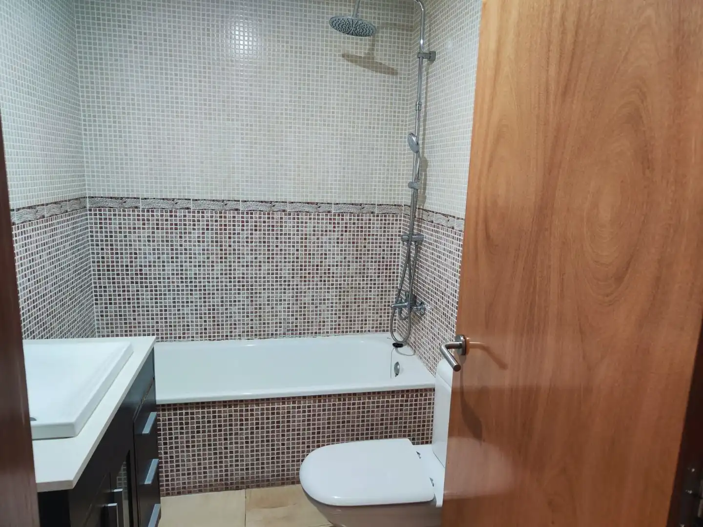 Bany de Pis en venda en Llagostera
