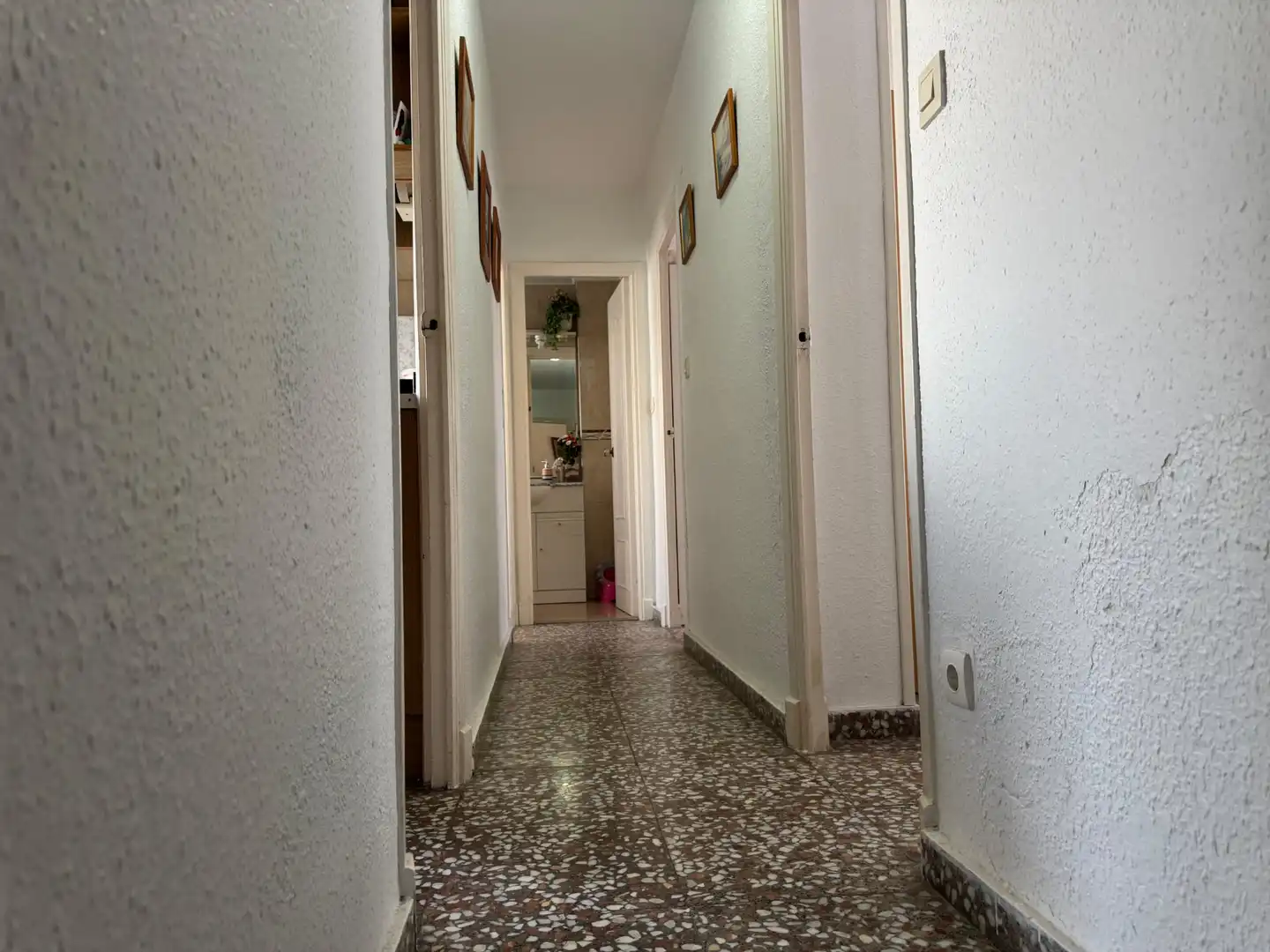 Wohnung mit Terrasse zum Verkauf in Santa Pola ciudad, imagen 37