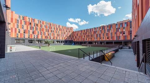 Photo 4 of Flat to rent in Bulevar de la Naturaleza, 1, Ensanche de Vallecas - La Gavia, Madrid