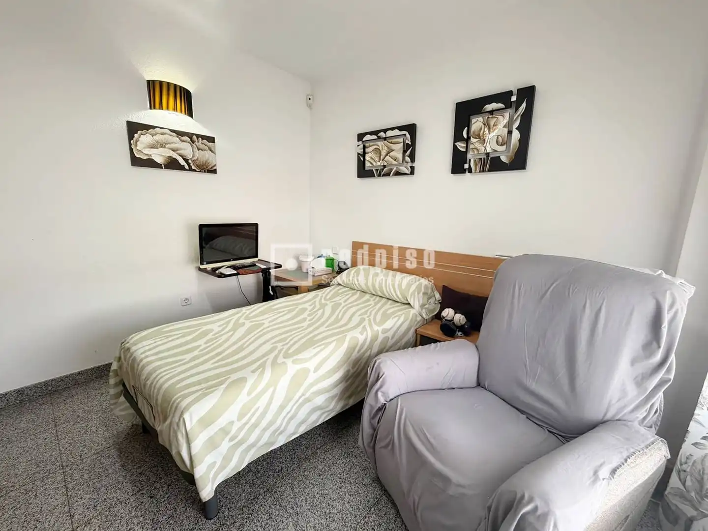 Chalet con jardín en venta en del Toledano, imagen 21