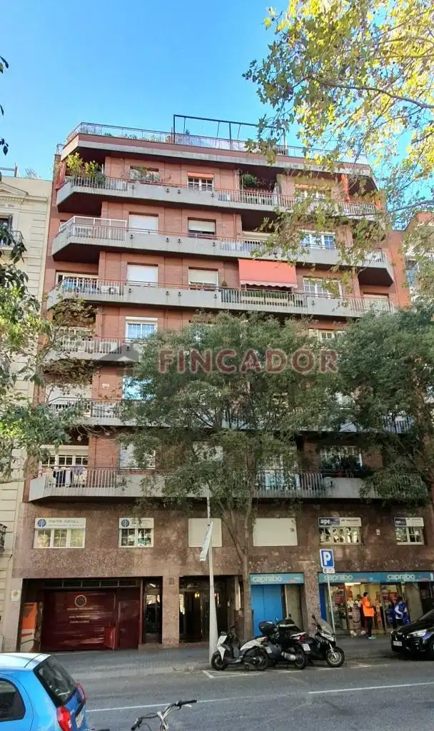 Appartamento con ascensore in vendita a Carrer de Bailèn, imagen 36