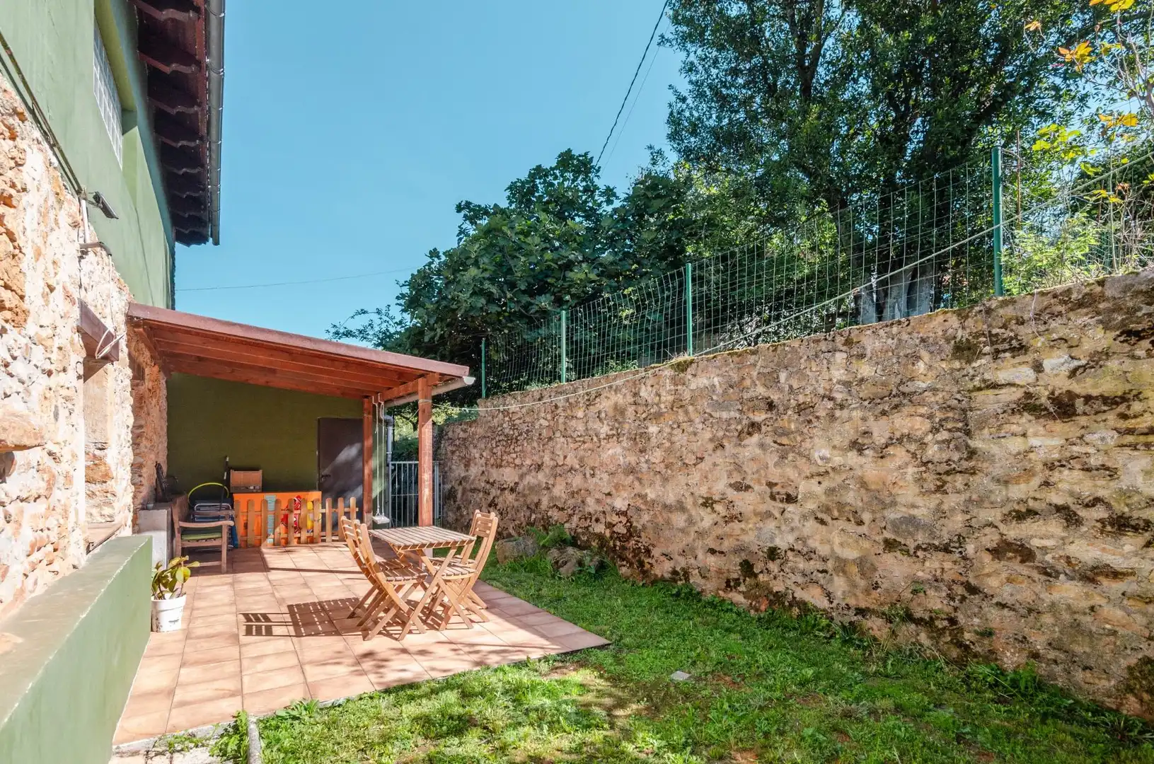 Casa pareada con terraza en venta en Lugar PEDRERA,LA 12, imagen 5