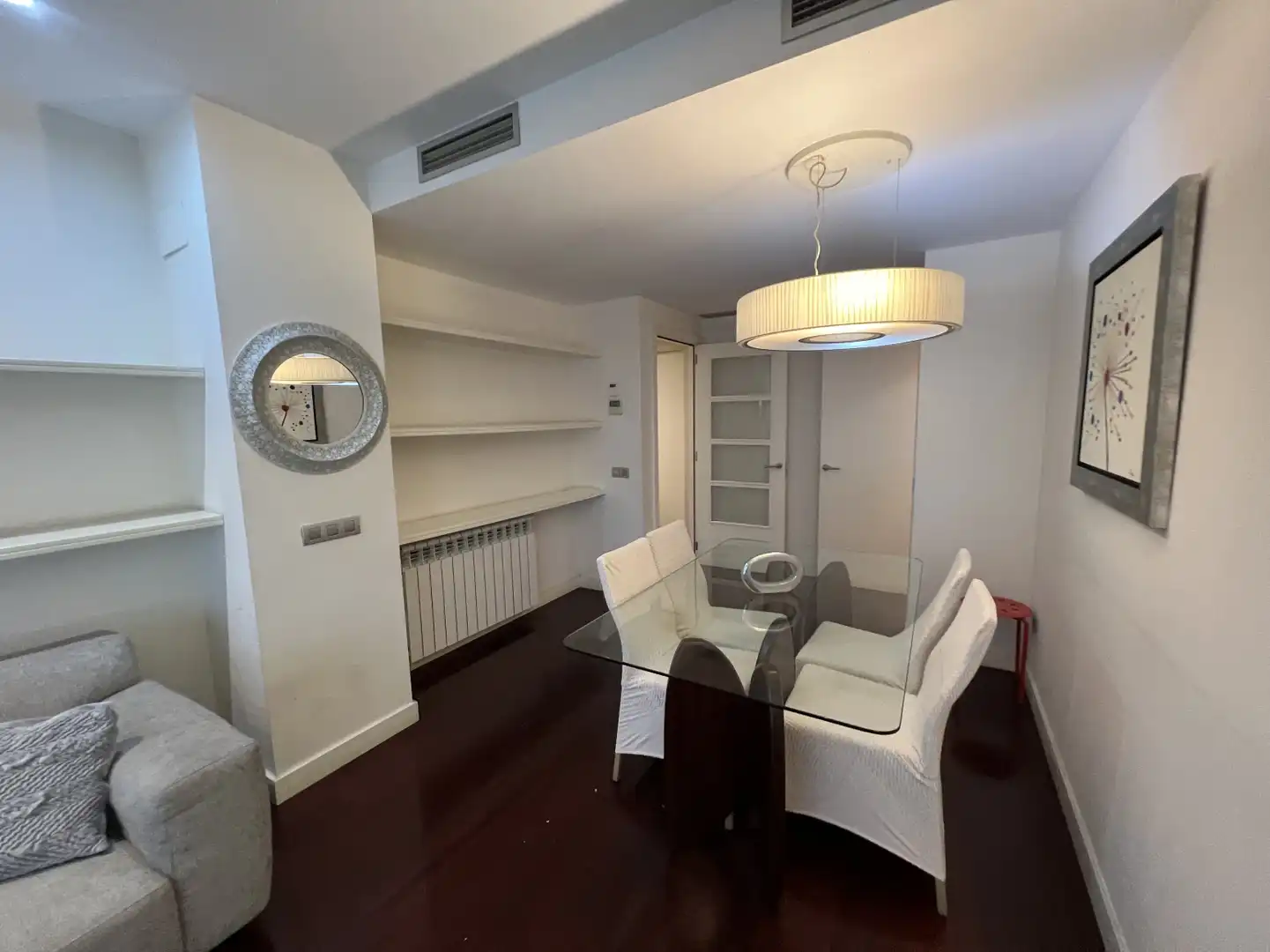 Wohnung mit Terrasse zum Verkauf in Barcelona - CL PARIS, imagen 15