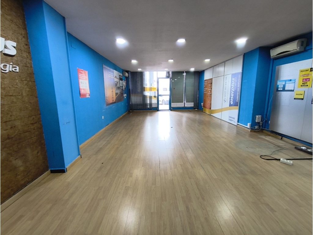 Local de lloguer en  Córdoba Capital