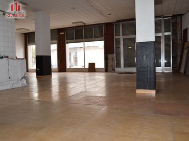 Gewerbefläche zur Miete in Vistahermosa