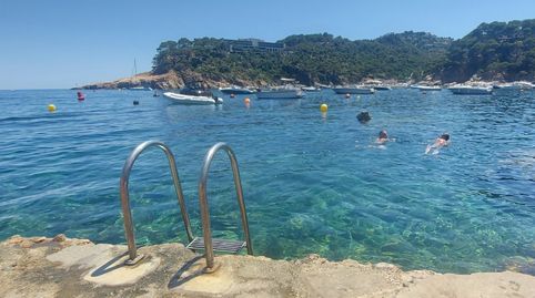 Foto 4 von Grundstücke zum Verkauf in Fornells - Aiguablava, Begur