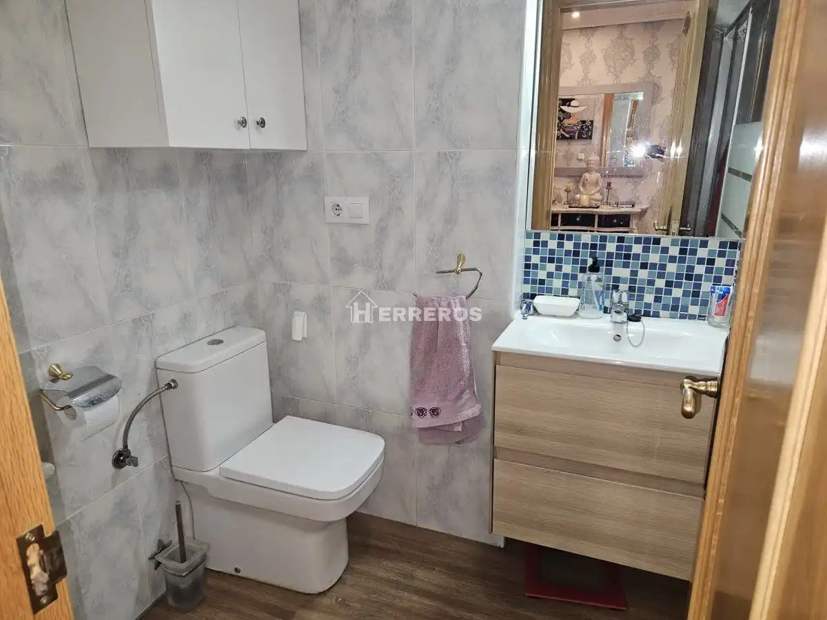 Wohnung mit Aufzug zum Verkauf in PADRE CLARET, imagen 16