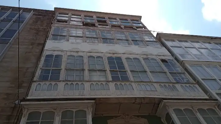 Casa o xalet en venda a MAGDALENA, Centro