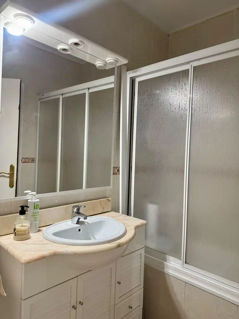 Baño de Piso en venta en Barcelona con Aire acondicionado y Balcón