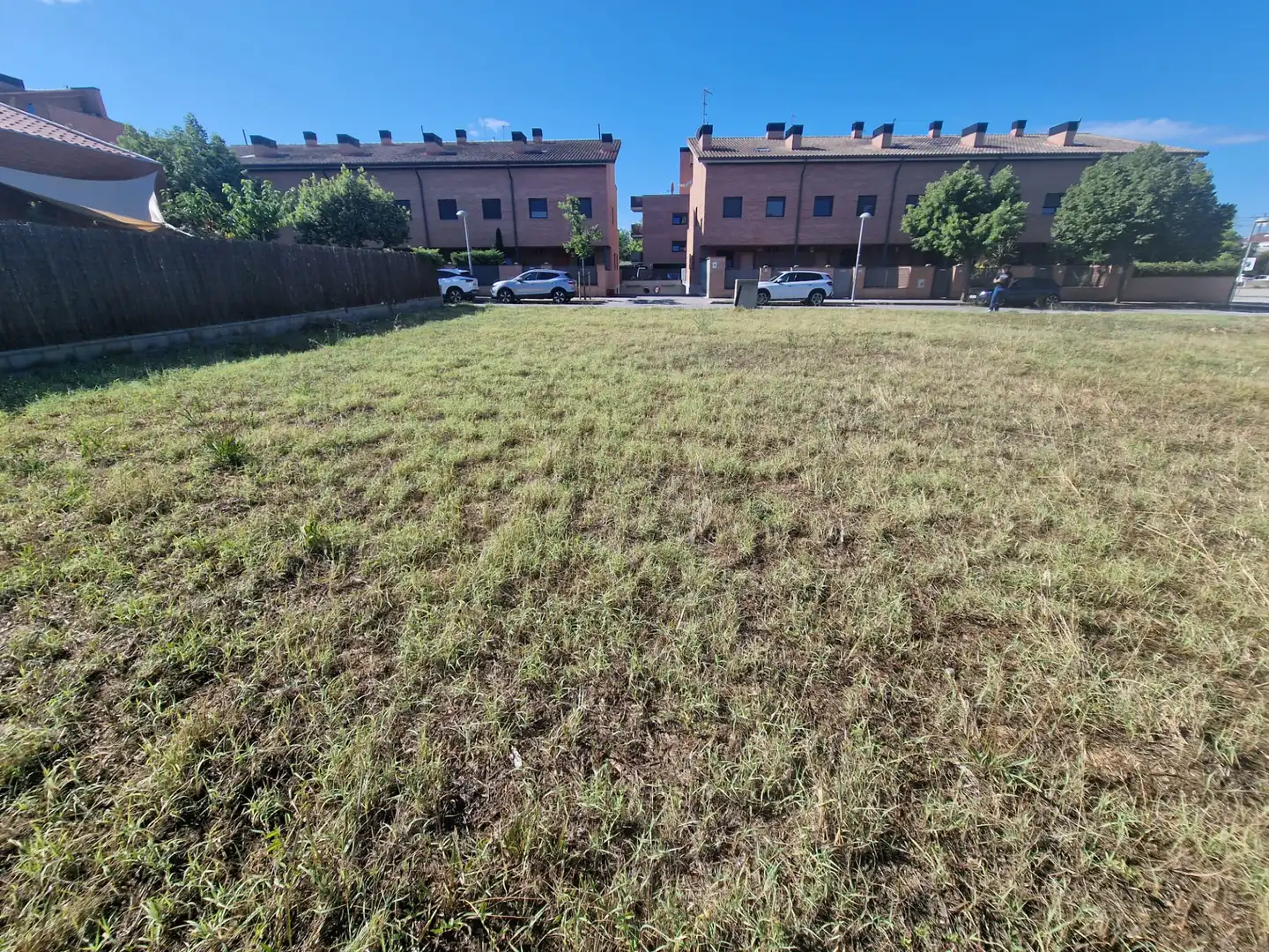Residential for sale in Cardedeu