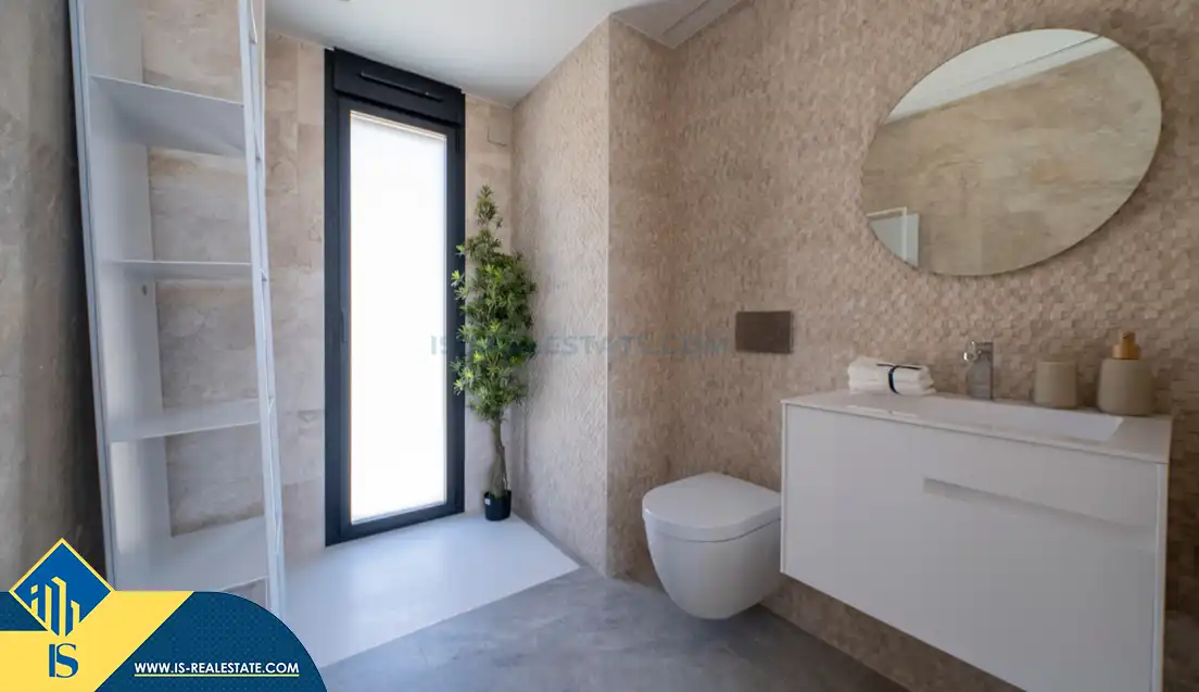 Villa avec piscine à vendre à Balcón de Finestrat - Terra Marina, imagen 8