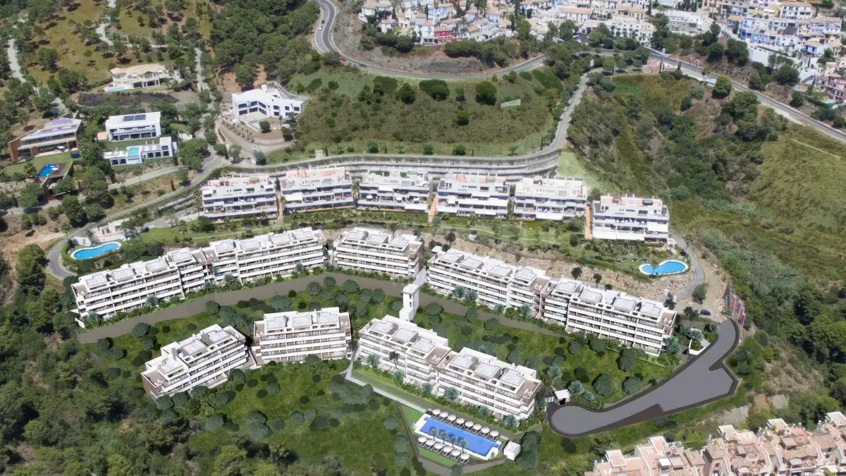 Apartament amb piscina en venda a Los Arqueros  - Puerto del Almendro, imagen 25
