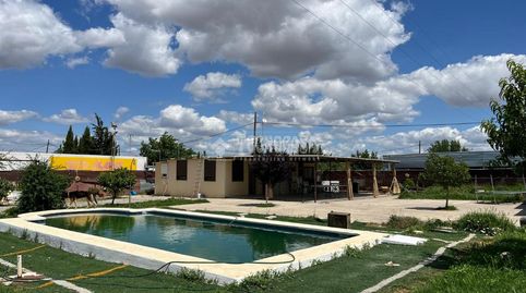 Photo 3 of Country homes for sale in Carmona, Sevilla