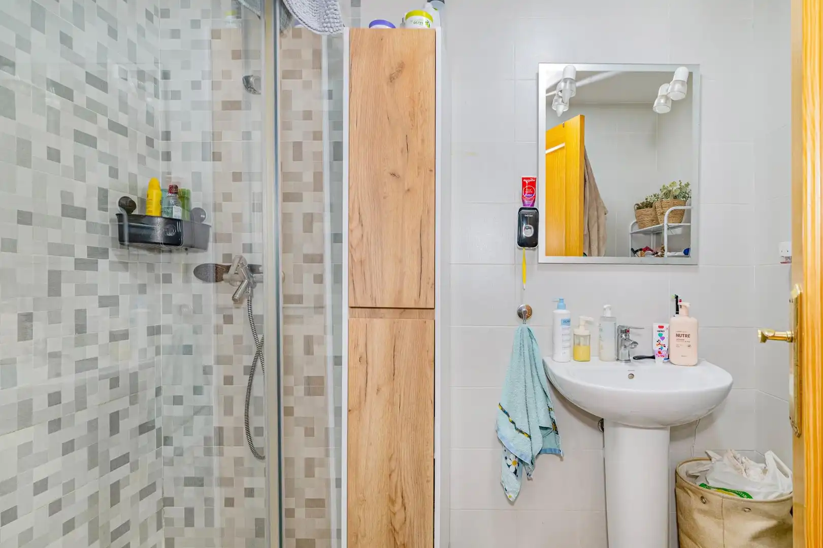 Baño de Piso en venta en La Zubia con Aire acondicionado y Calefacción