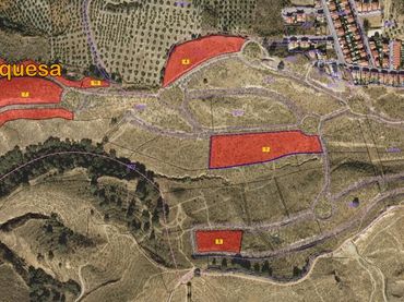 Terreno residencial en venta en Calle SUELO URB R1 26